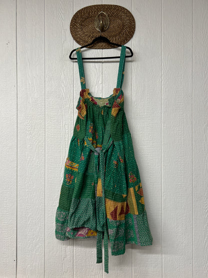 Pareo Kantha Dolly Jumpsuit 0926 261