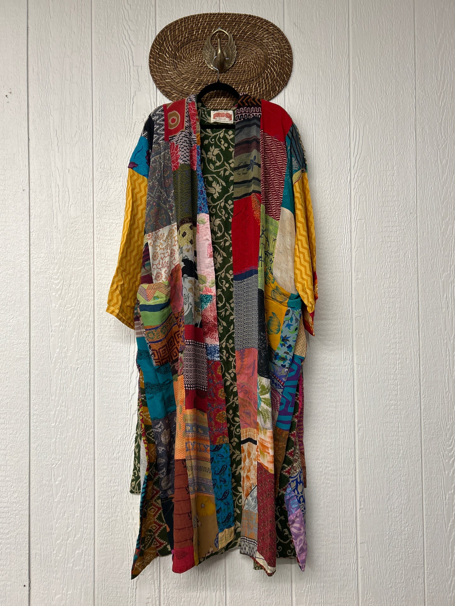 Majestic Goddess Kimono 0925 058