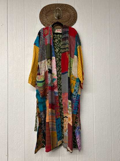 Majestic Goddess Kimono 0925 058