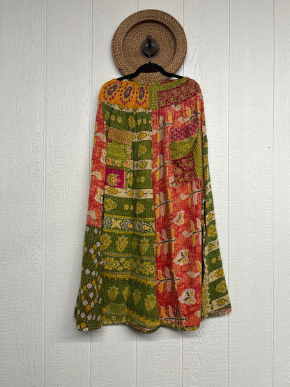 Pareo Kantha Butterfly Pant 0826 244