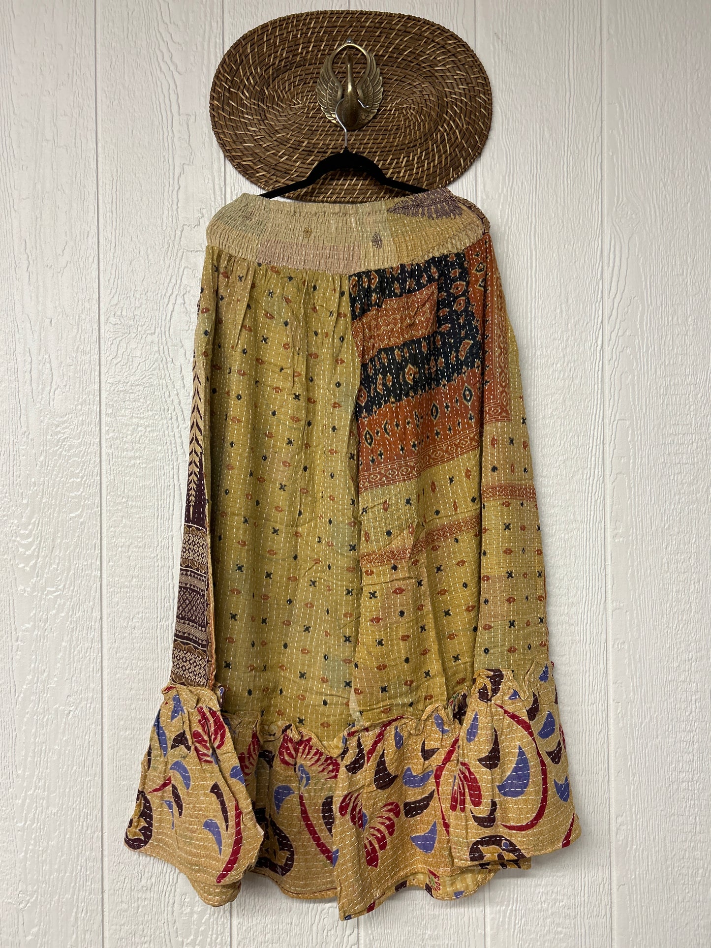 Pareo Kantha Joplin Pants 0326 250