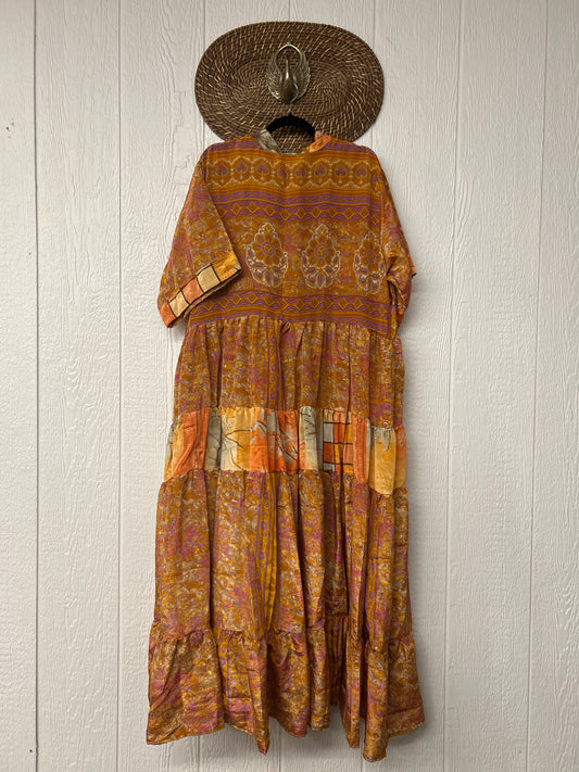 Rasgulla Sari Twilight Dress 0426 114