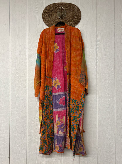 Pareo Kantha Majestic Kimono 0926 261