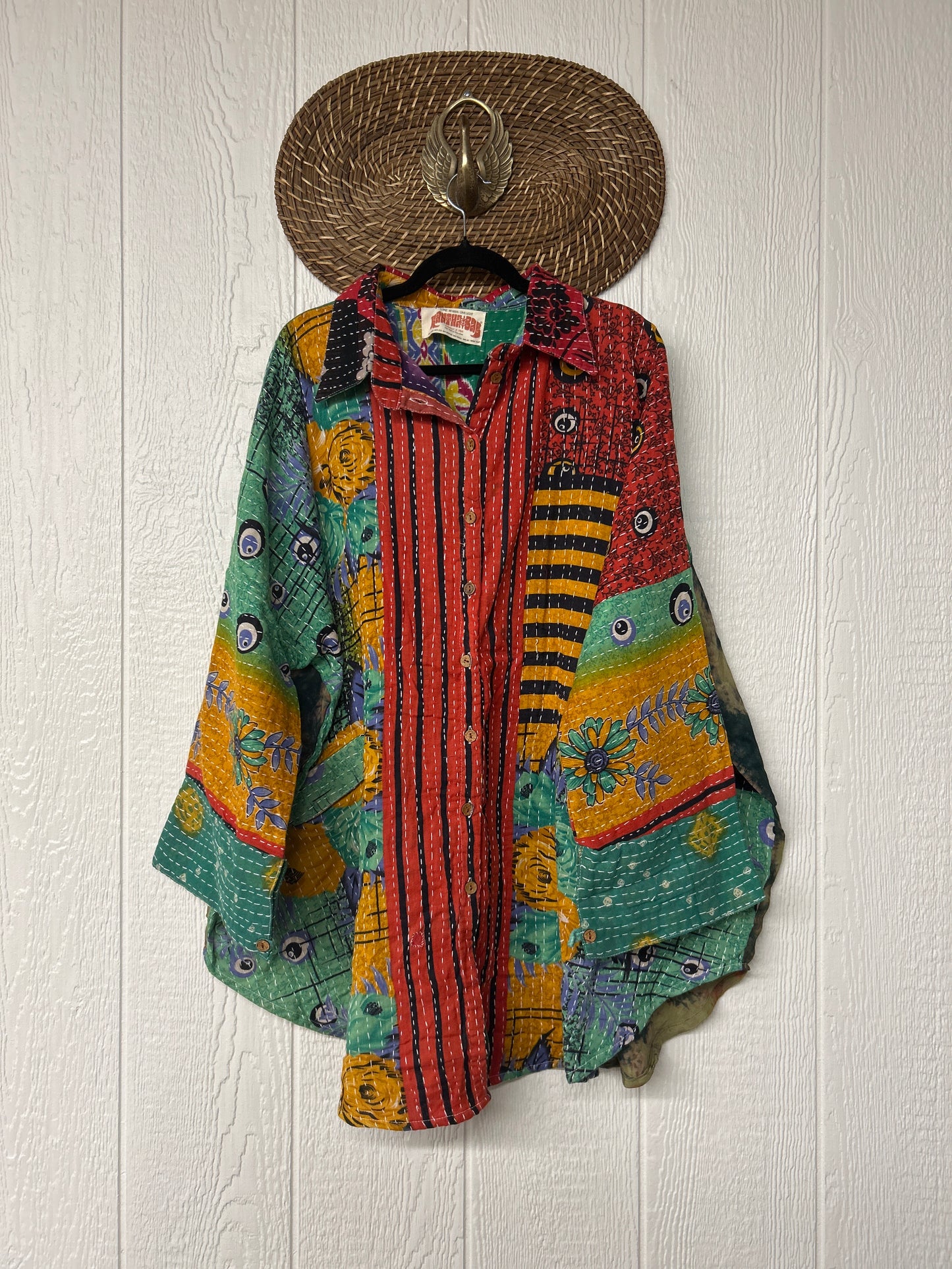 Free To Be Longsleeve 1025 216