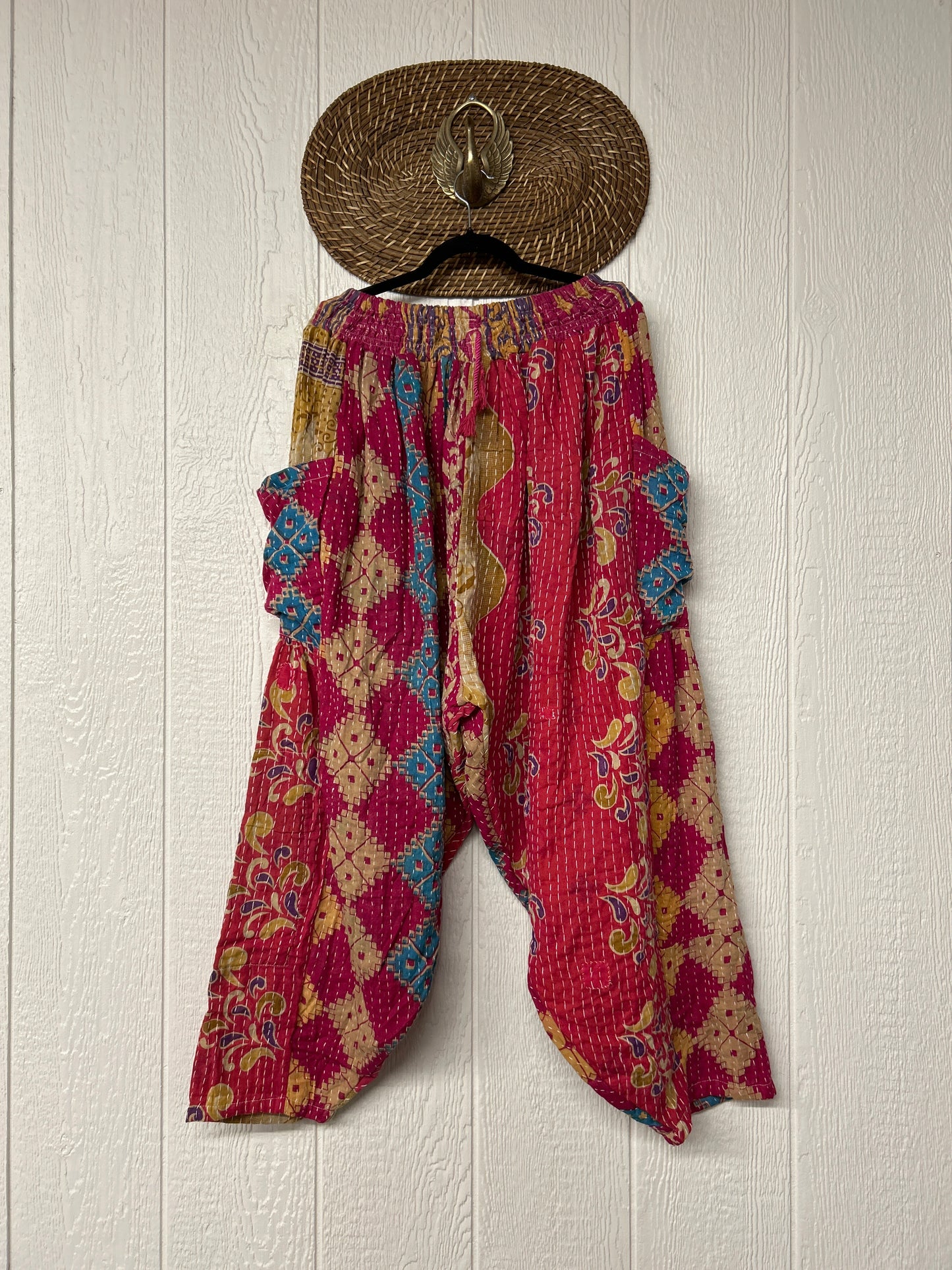 Pareo Kantha Wanderer Pants 0426 052