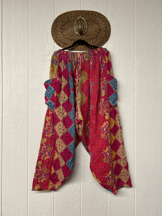 Pareo Kantha Wanderer Pants 0426 052