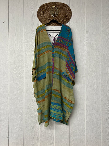 Crepe Sari Moondance Muu 1225 029