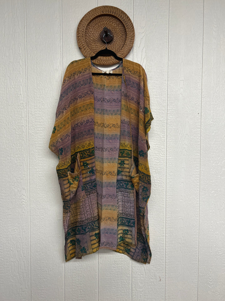 Solstice Kimono 0625 257