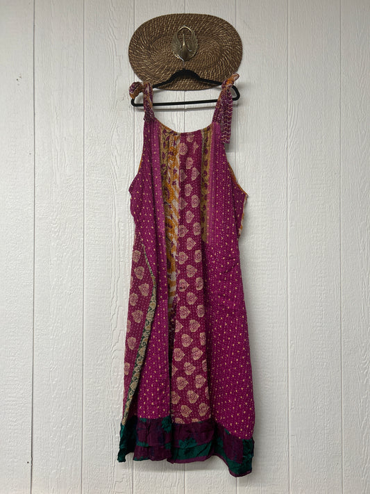 Pareo Kantha Cosmos Jumpsuit 0826 277