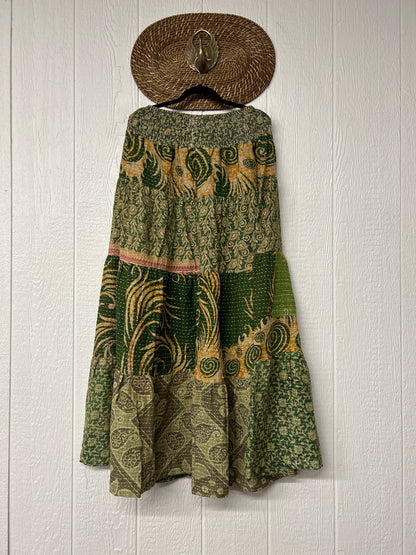 Pareo Kantha Lotus Wide Leg Pants 0926 022