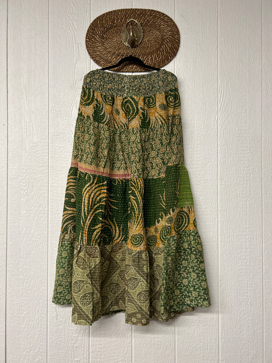 Pareo Kantha Lotus Wide Leg Pants 0926 022