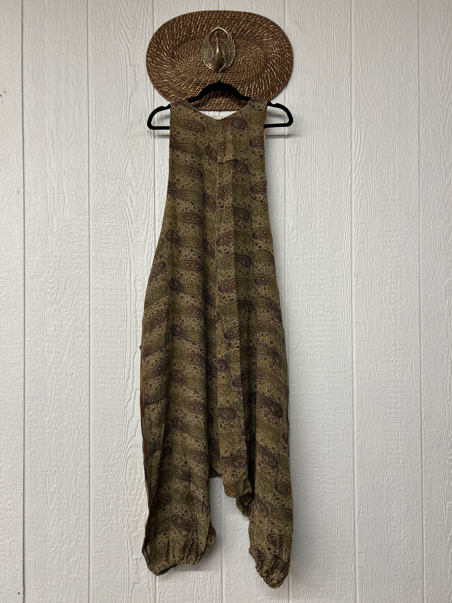 Duality Erin Jogger Jumpsuit 1125 058