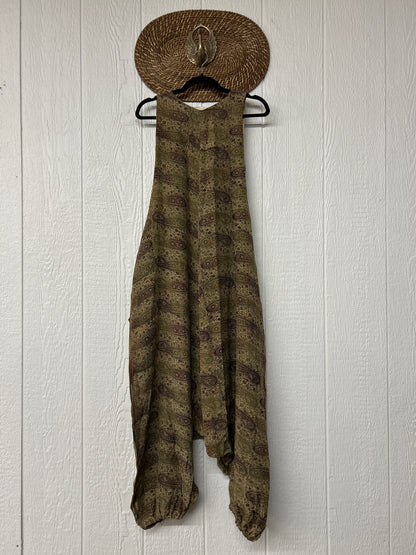 Duality Erin Jogger Jumpsuit 1125 058