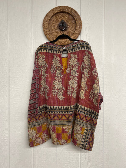 Pareo Kantha Dream Pullover 1225 213