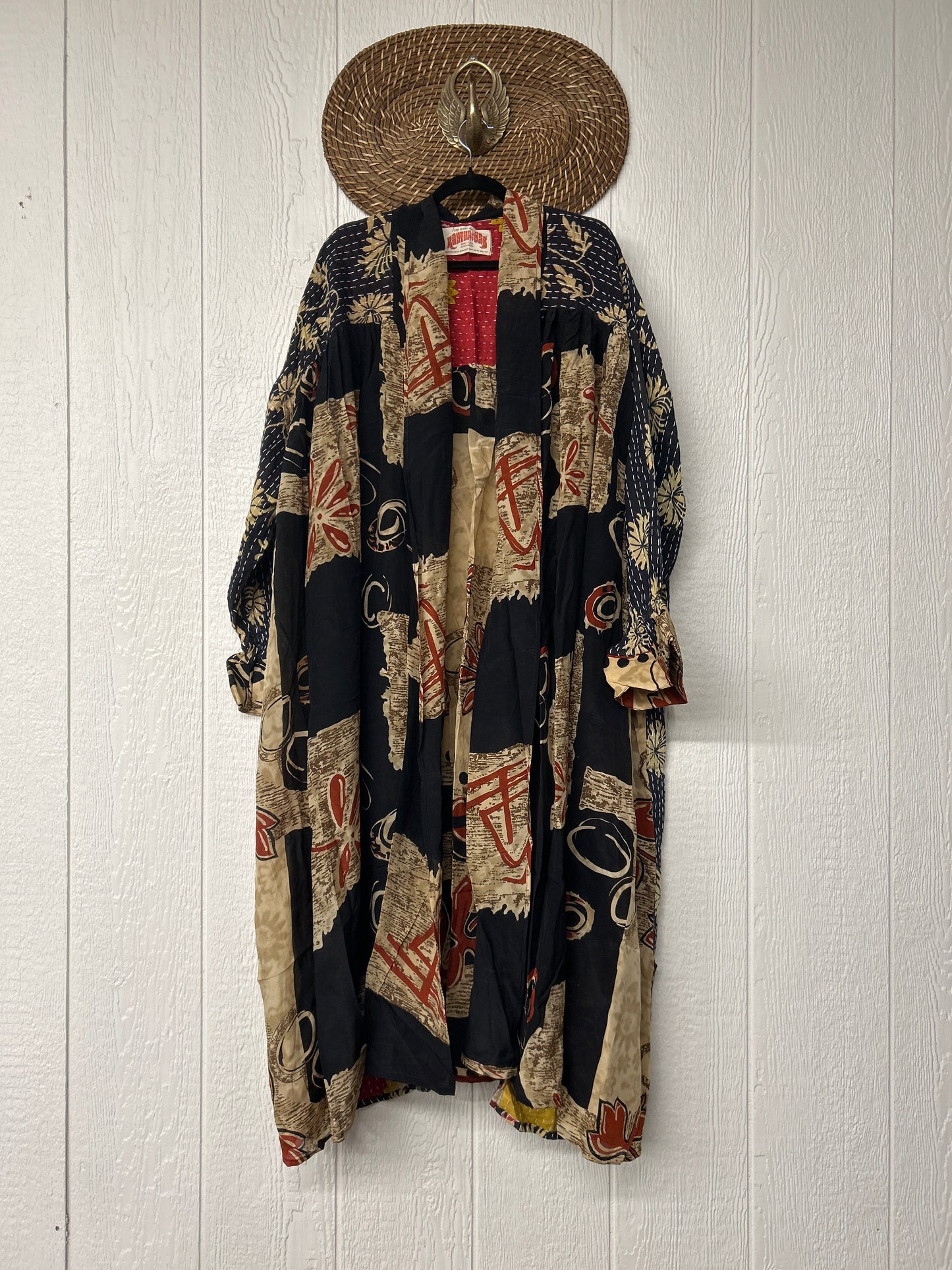 Utopia Duster 1025 233