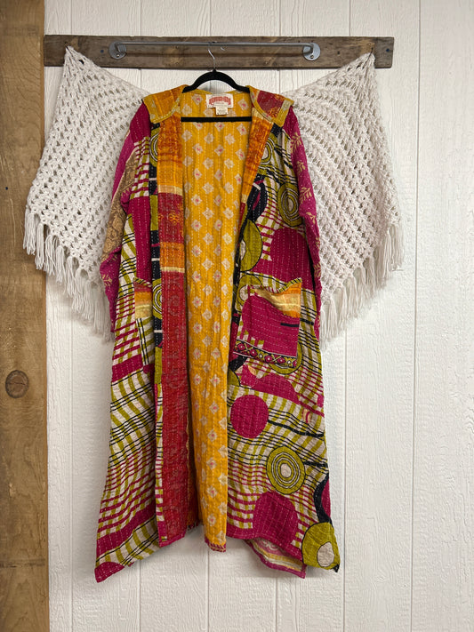 Koverlet Rising Sun Coat 0825 230