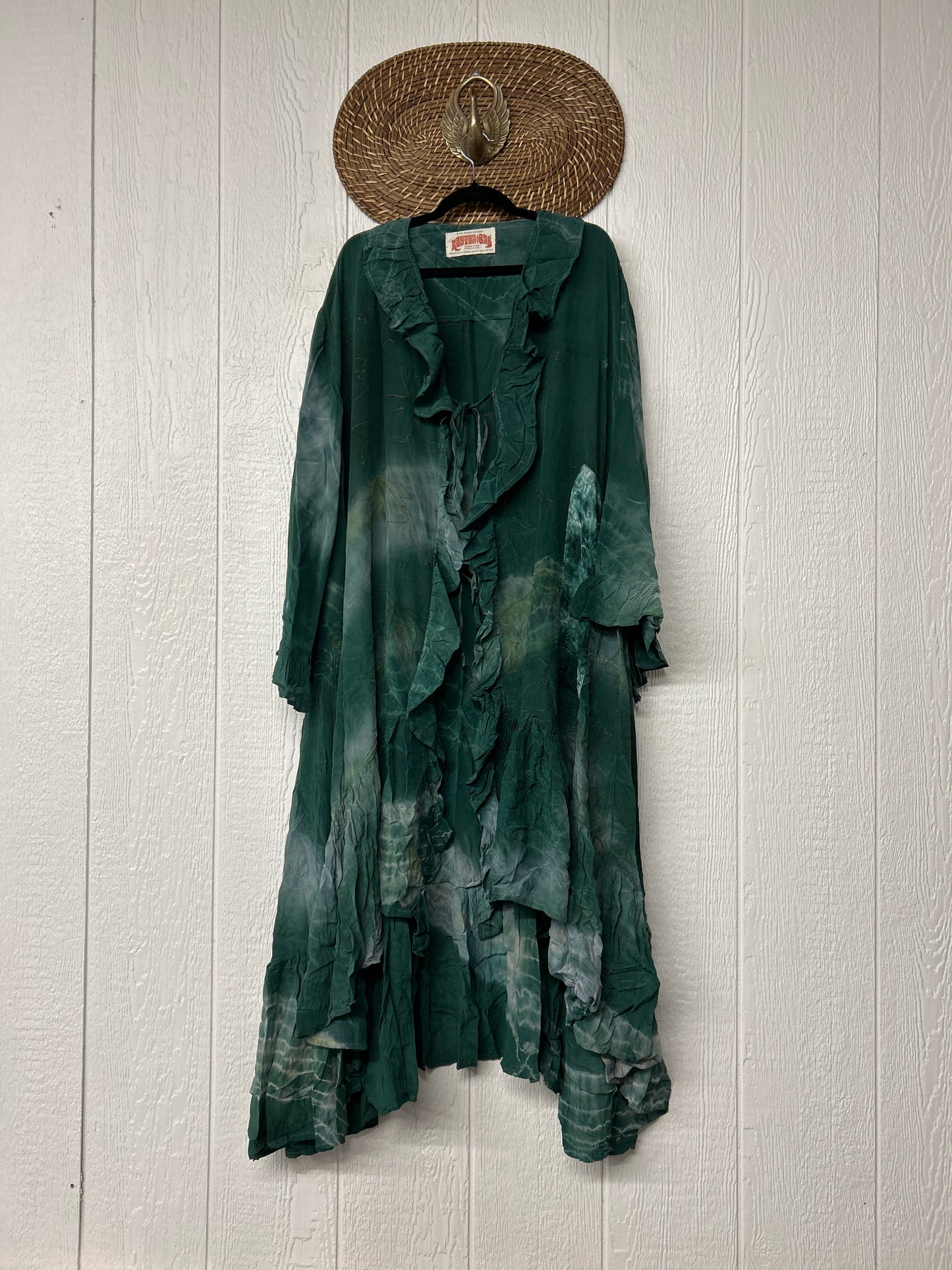 Crepe Sari Pixie Duster 0526 008