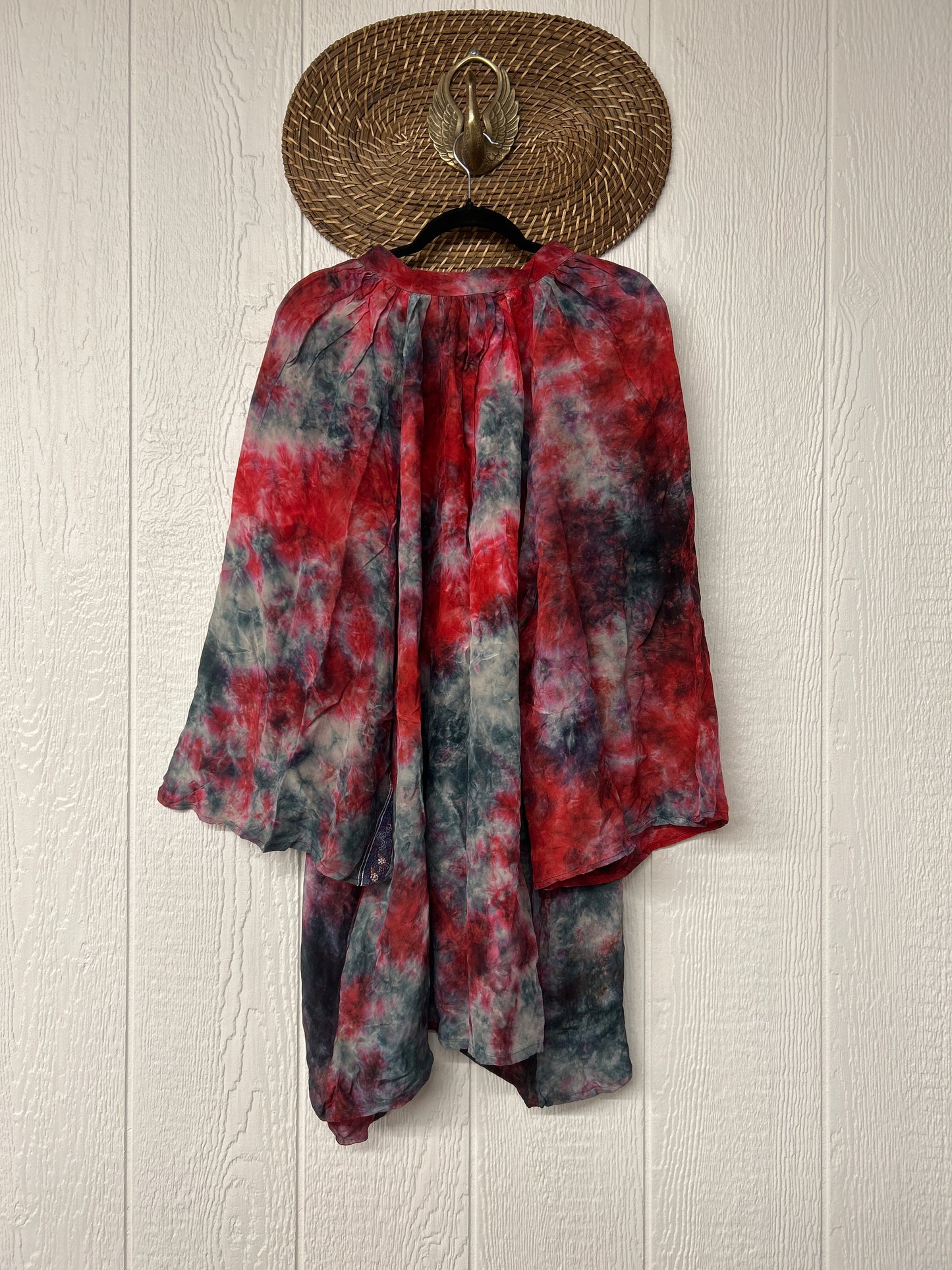 Woodstock Shortie Kimono 1025 248