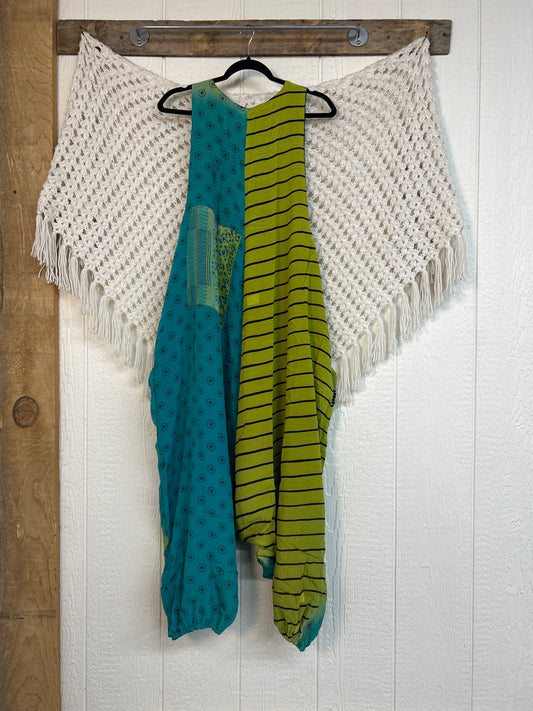 Duality Erin Jogger Jumpsuit 1125 258