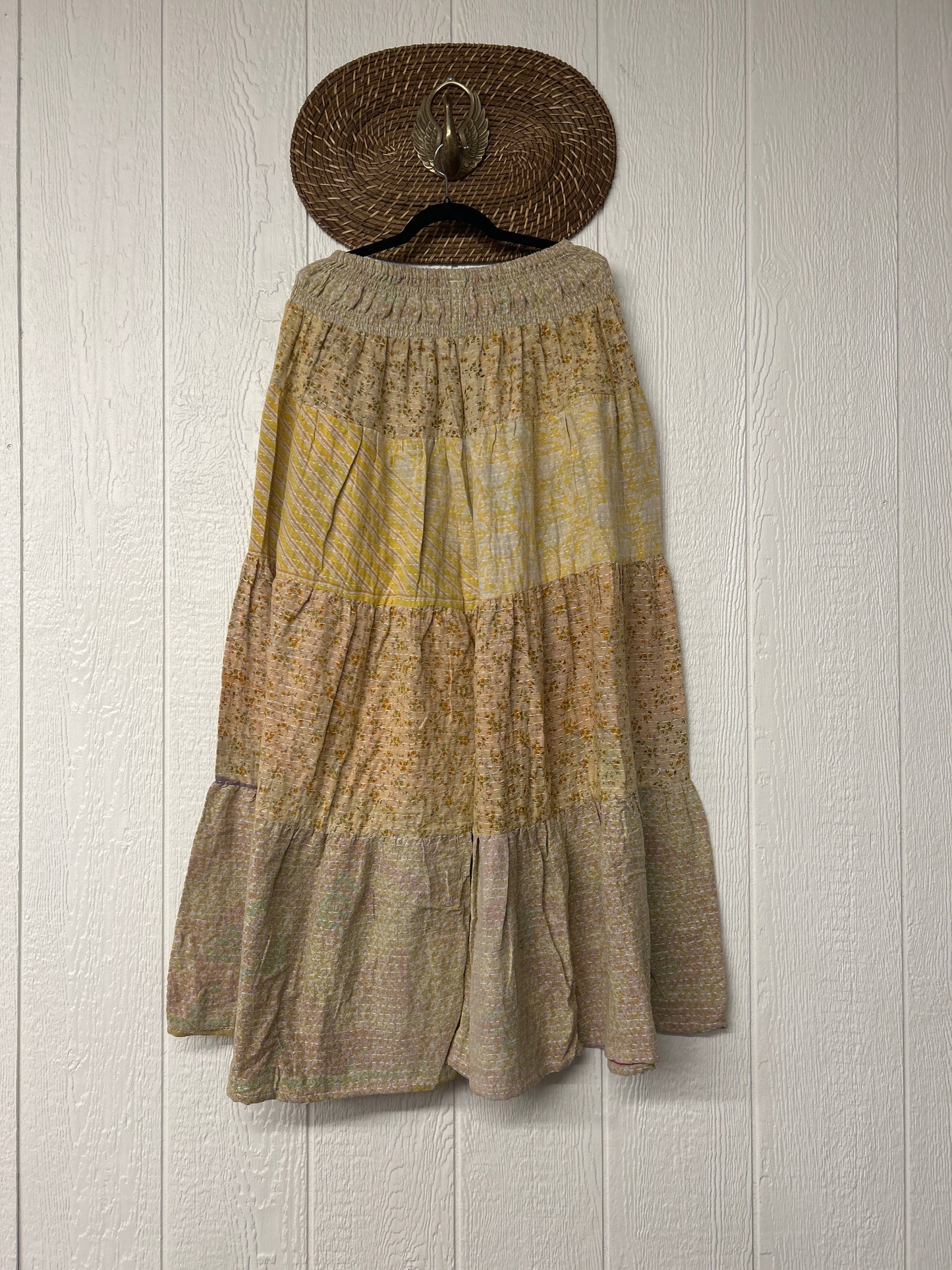Lotus Wide Leg Pants 0925 035