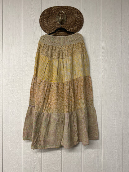 Lotus Wide Leg Pants 0925 035