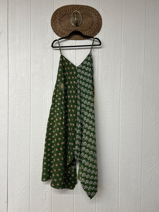 Raven Jumpsuit 0825 211