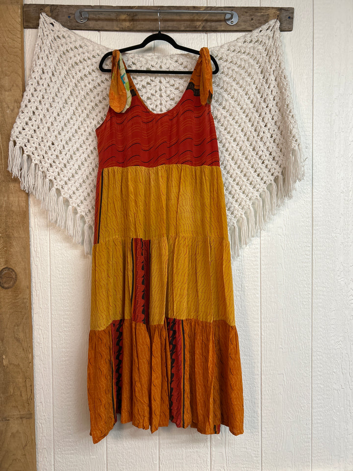 Celeste Maxi 0525 146