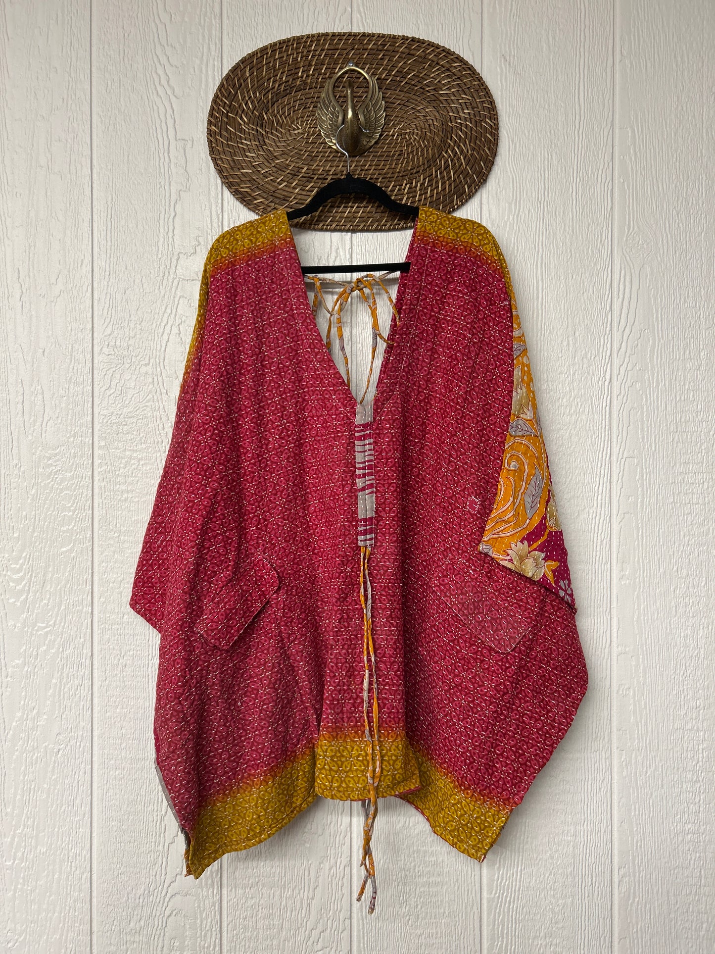 Pareo Kantha Shortie Moondance Muu 1125 084