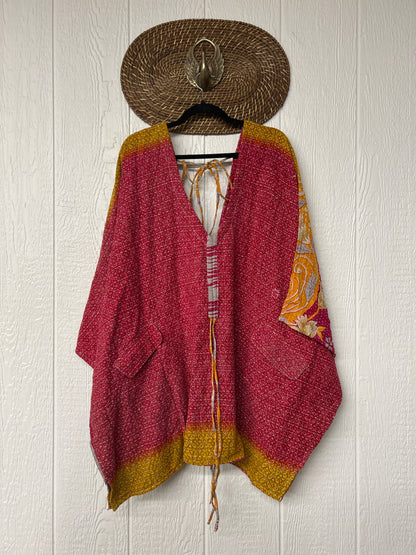 Pareo Kantha Shortie Moondance Muu 1125 084