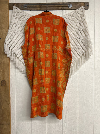 Dreamweaver Kimono Vest 0725 142