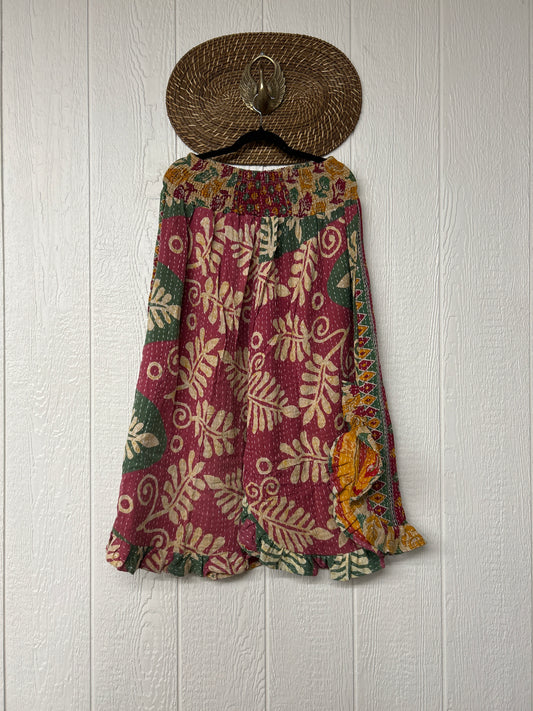 Pareo Kantha Inner Peace Gauchos 0626 175
