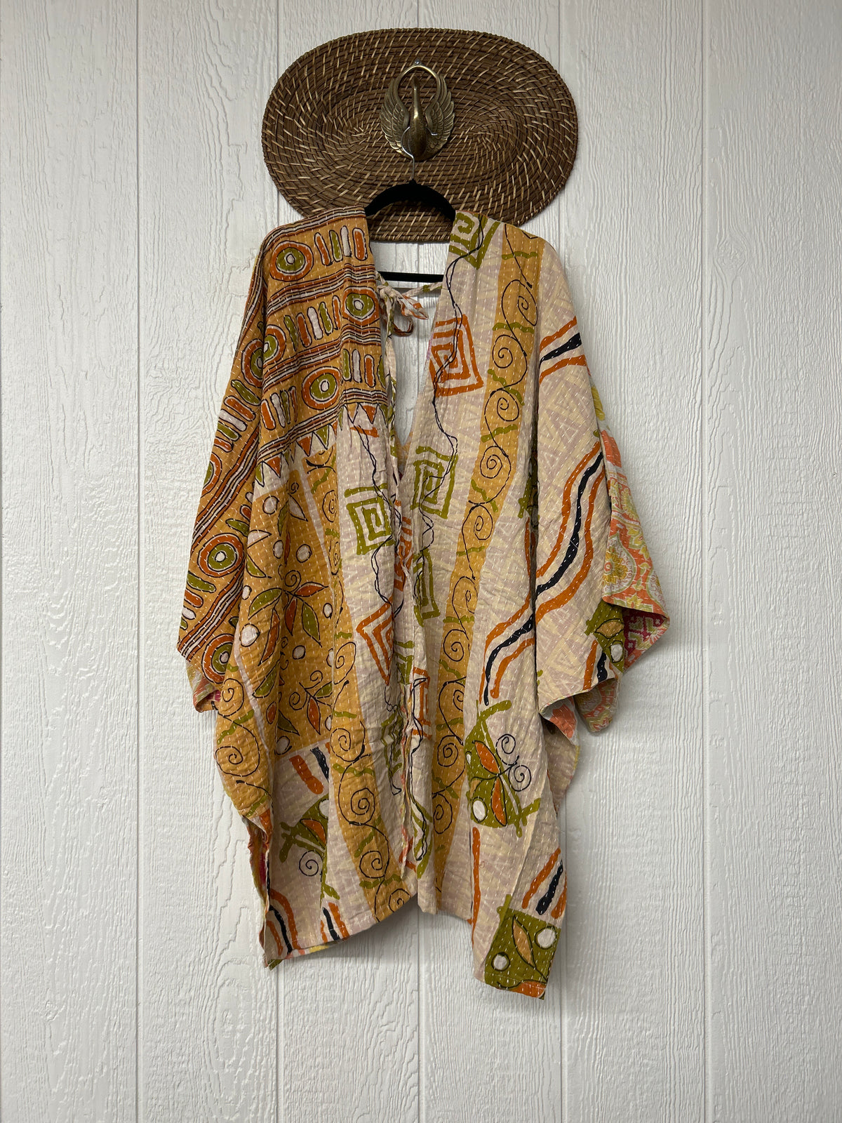 Pareo Kantha Shortie Moondance Muu 0926 028