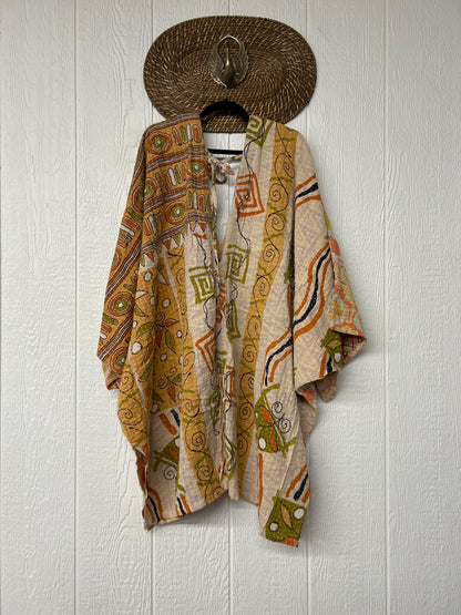 Pareo Kantha Shortie Moondance Muu 0926 028