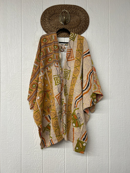 Pareo Kantha Shortie Moondance Muu 0926 028