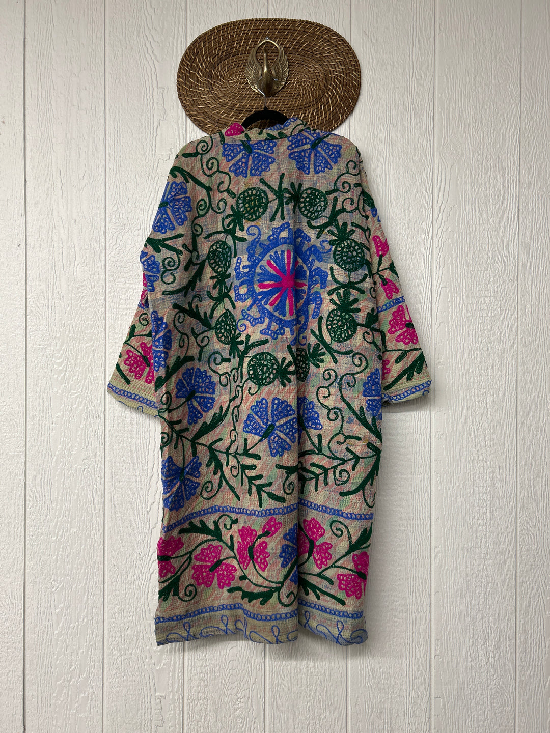 Suzani Jacket 0925 039