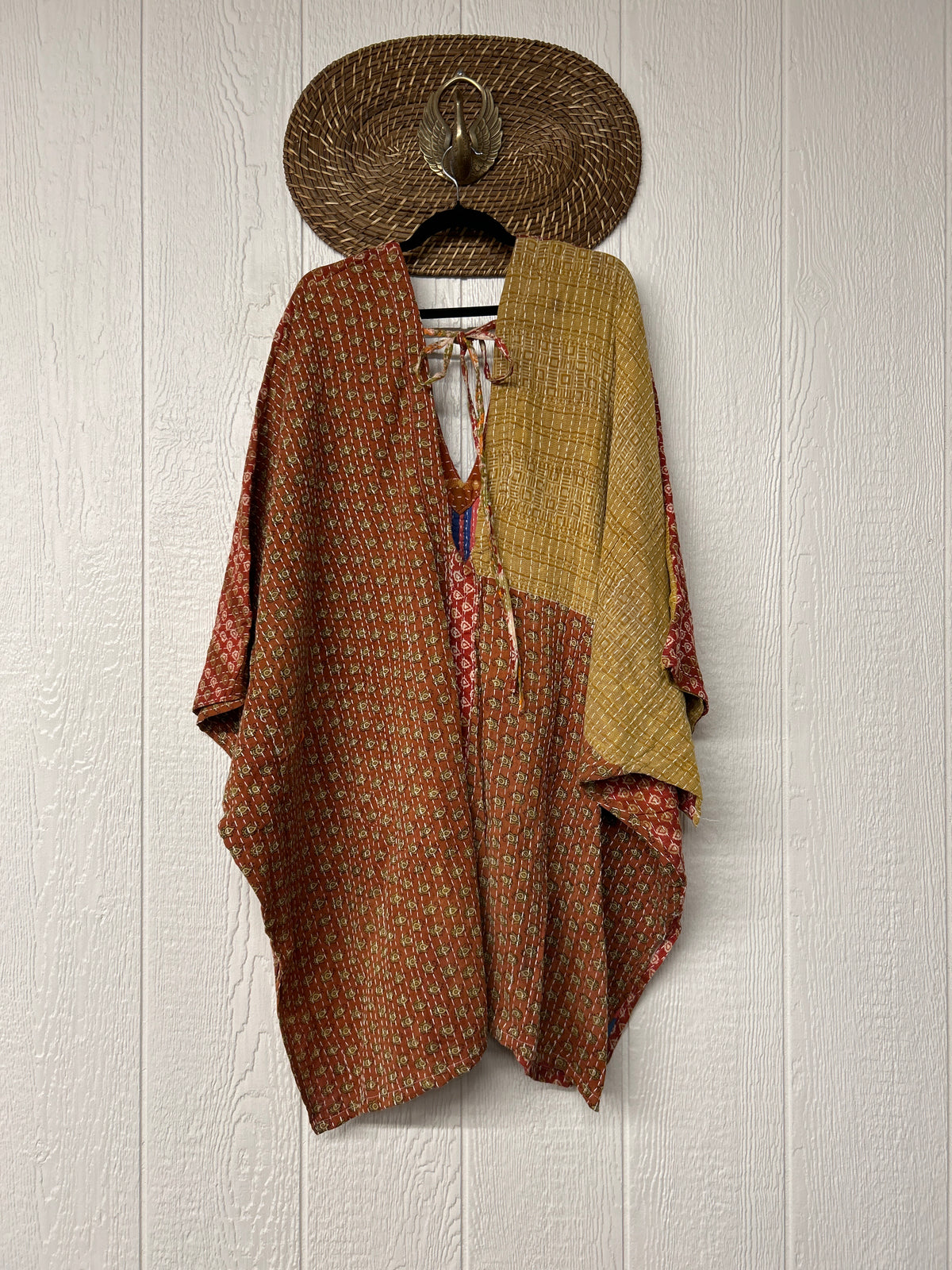 Pareo Kantha Shortie Moondance Muu 0926 240