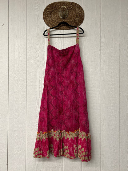 Pareo Kantha Joplin Dress 1125 054