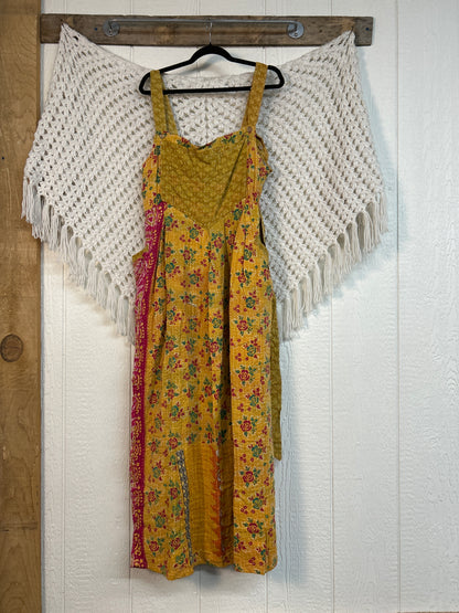 Pareo Kantha Crossroad Dress 0926 175