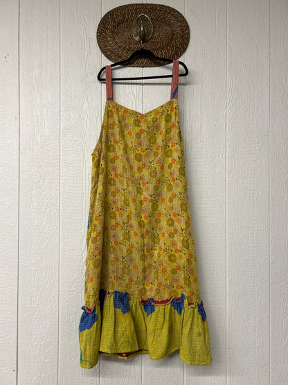 Pareo Kantha Joplin Dress 1125 263