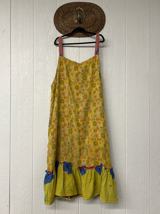 Pareo Kantha Joplin Dress 1125 263