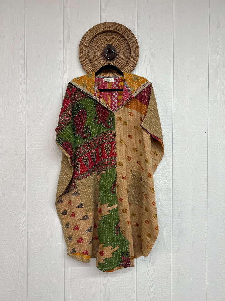 Peacemaker Hoodie Romper 0625 124