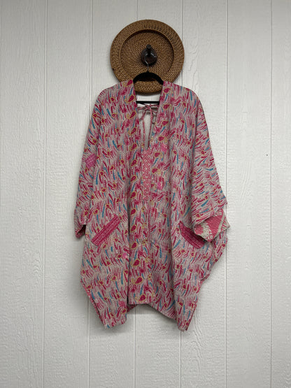 Pareo Kantha Shortie Moondance Muu 0926 197