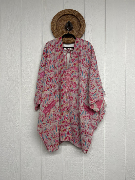 Pareo Kantha Shortie Moondance Muu 0926 197