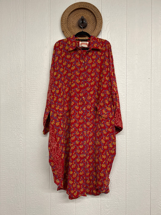 Crepe Sari Free To Be Longsleeve Maxi 1225 149