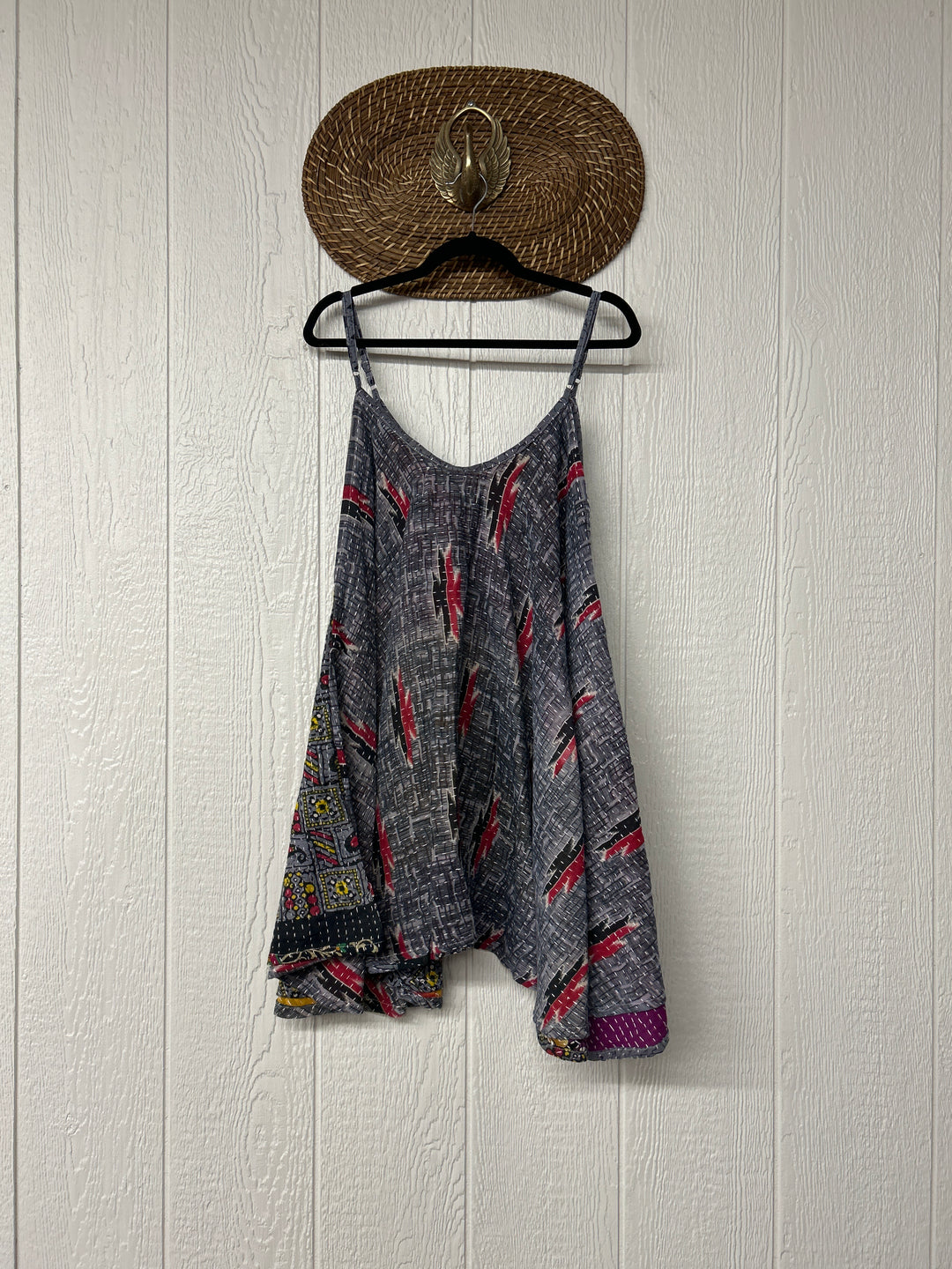 Moonchild Mini Dress 0725 134
