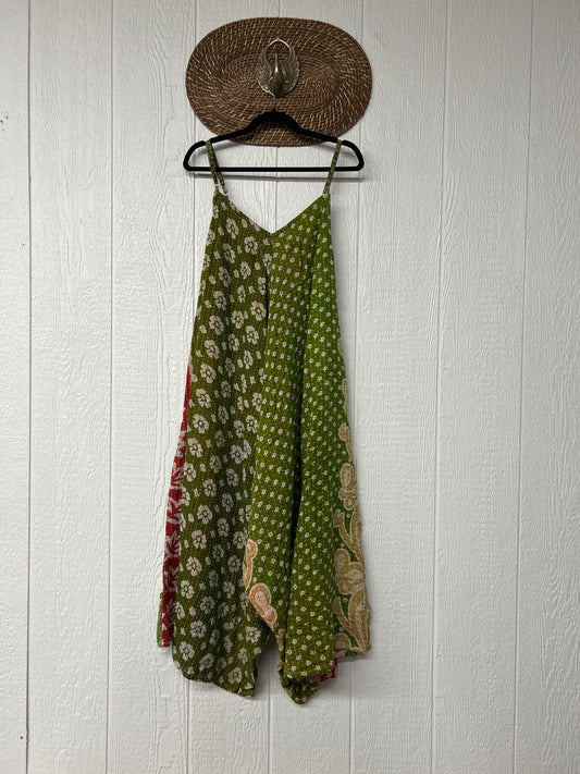 Raven Jumpsuit 0825 242