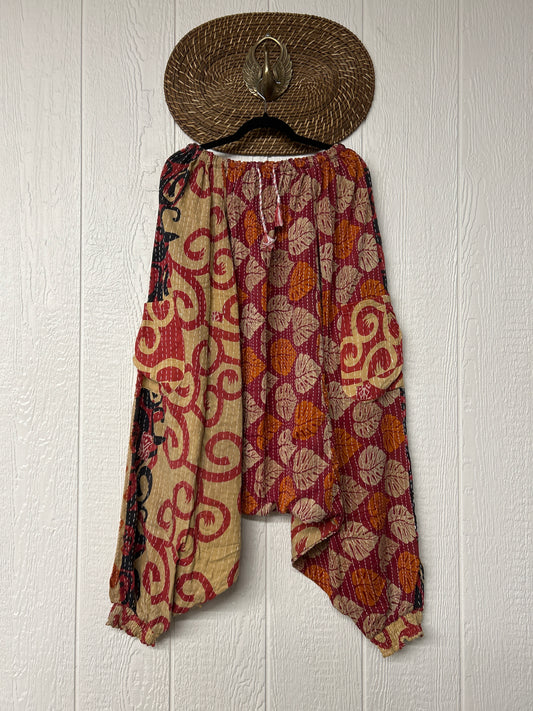 Pareo Kantha Be Still Harems 0226 099