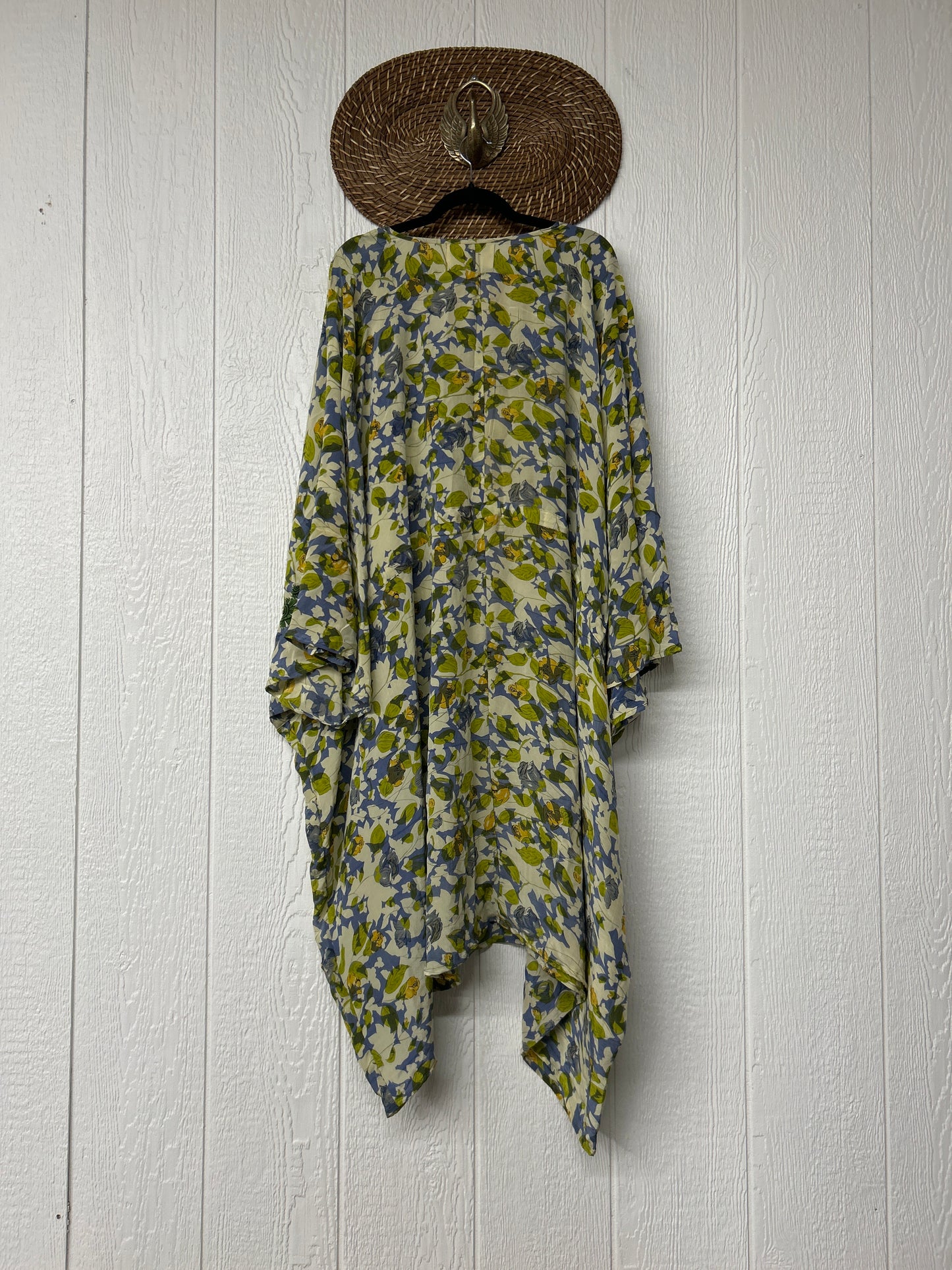 Sacred Split Tunic 0725 122