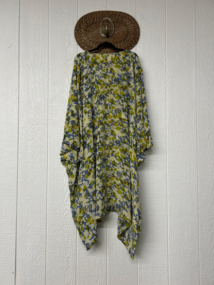 Sacred Split Tunic 0725 122