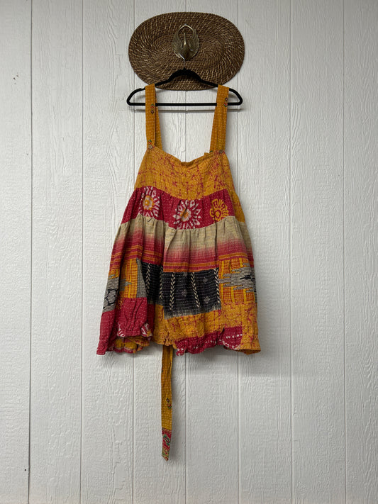 Pareo Kantha Dolly Romper 0626 012